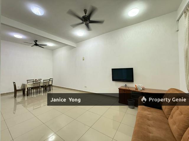 Terraced House for rent in Tebrau, Johor
