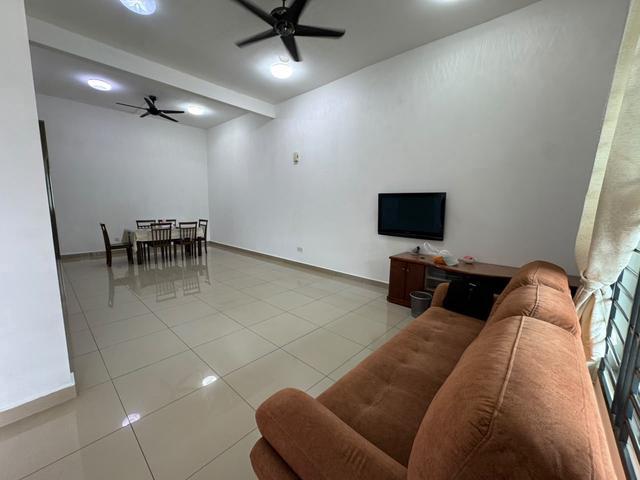 Terraced House for rent in Johore Bahru, Johor