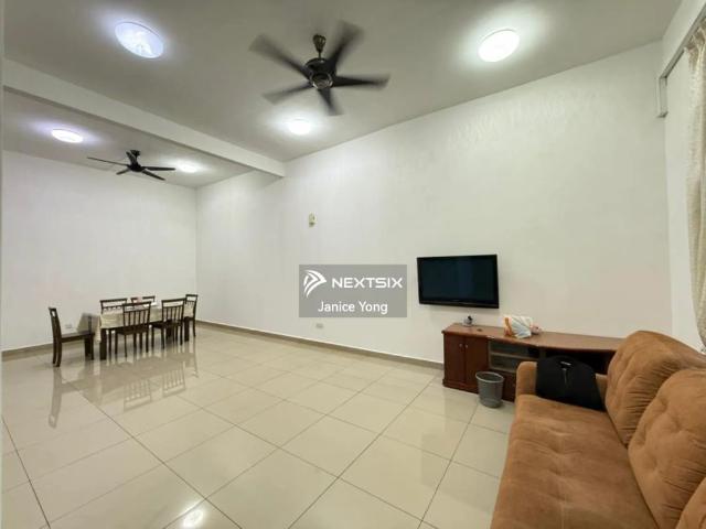 House for rent in Tebrau, Johor