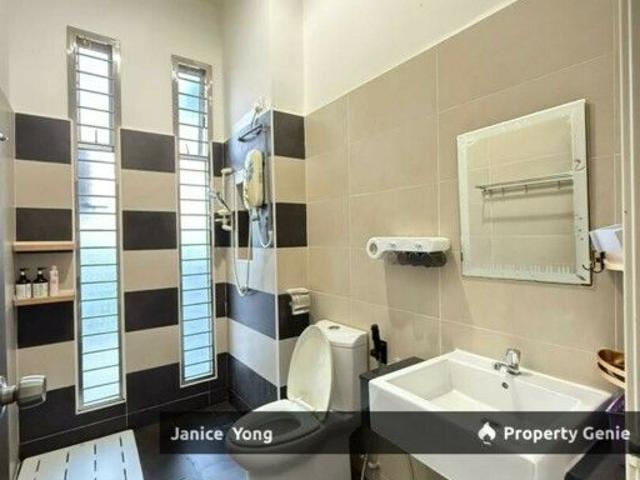 House for rent in Taman Mount Austin, Tebrau