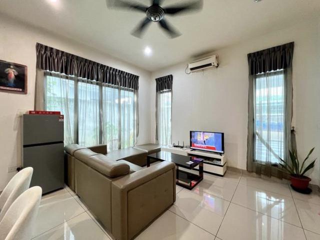 House for rent in Johor Bahru