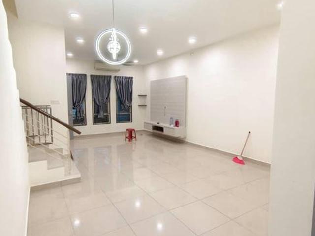 Terraced House for sale in Johore Bahru, Johor