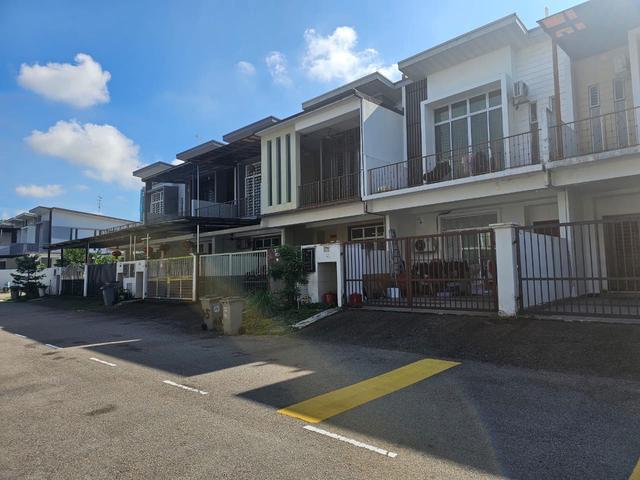 Terraced House for sale in Johore Bahru, Johor