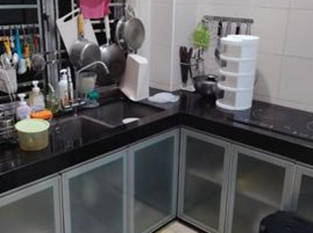 Terraced House for sale in Johore Bahru, Johor