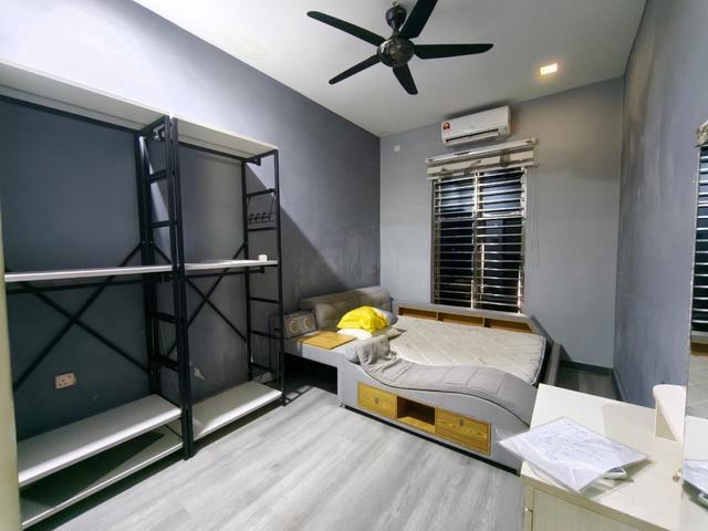 Terraced House for rent in Johor Bahru