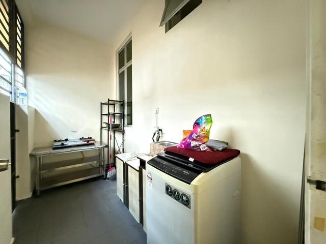 Terraced House for rent in Johore Bahru, Johor