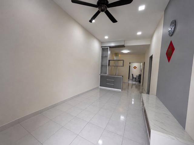 Terraced House for rent in Johor