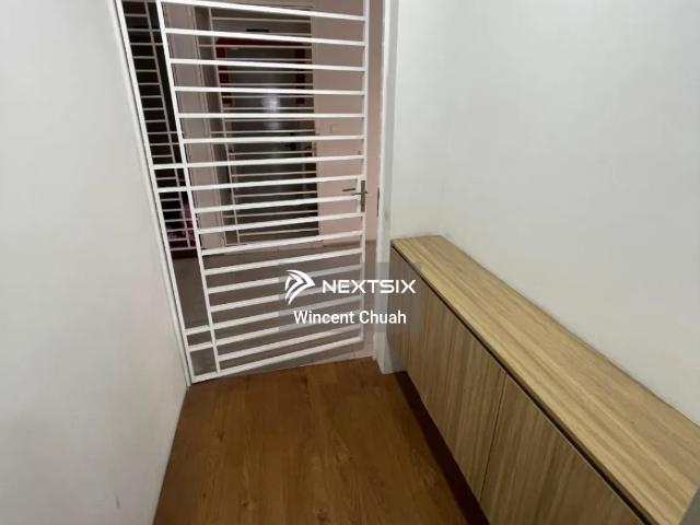 Residential House for rent in Johor Bahru, Johor