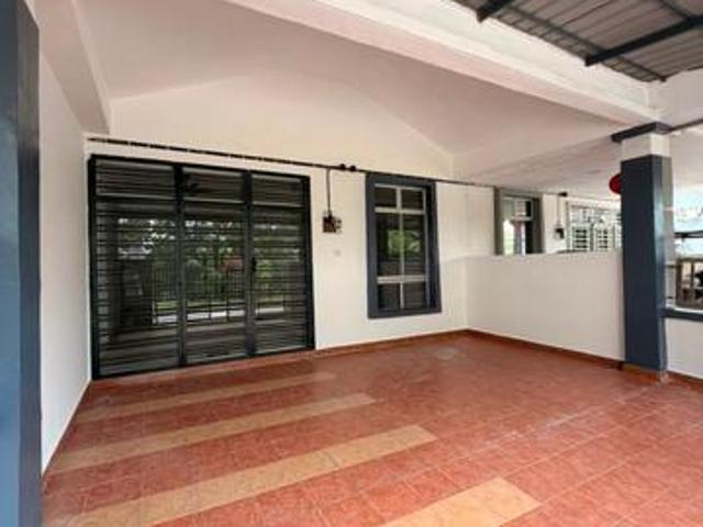 Terraced House for sale in Johore Bahru, Johor