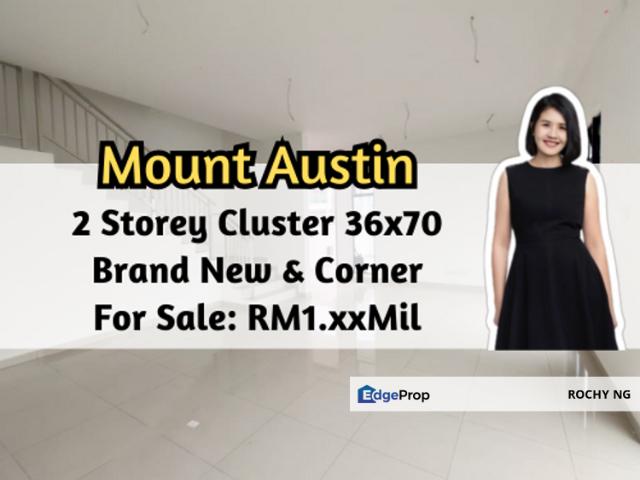 House for sale in Johore Bahru, Johor