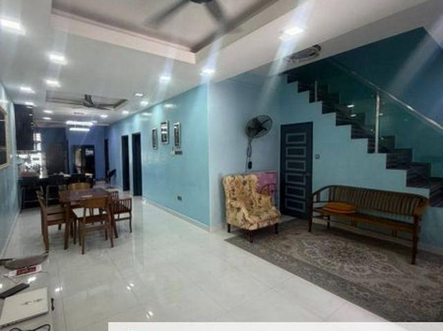 House for sale in Johore Bahru, Johor