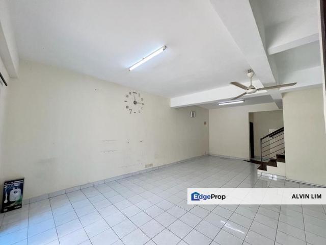 House for sale in Johore Bahru, Johor