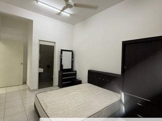 House for rent in Johore Bahru, Johor