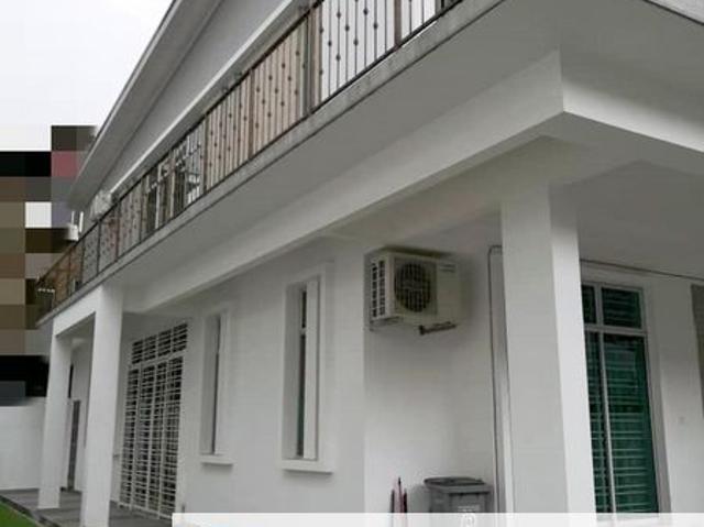 House for sale in Johore Bahru, Johor