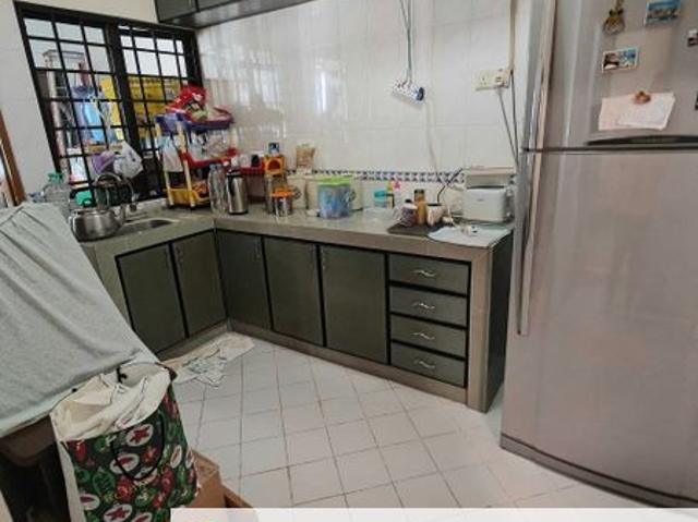 House for sale in Johore Bahru, Johor