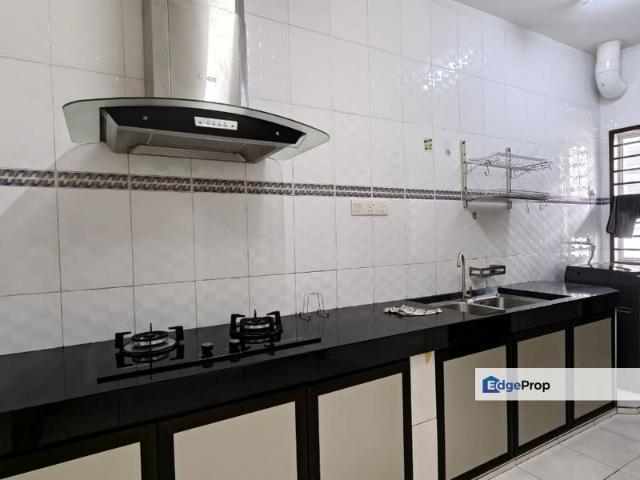 House for rent in Johore Bahru, Johor