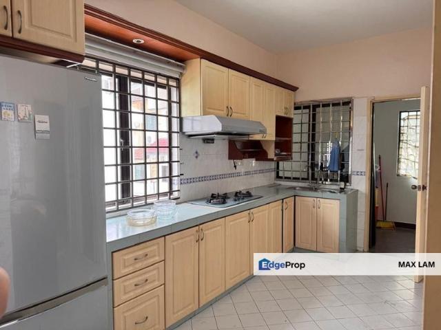 House for sale in Johore Bahru, Johor
