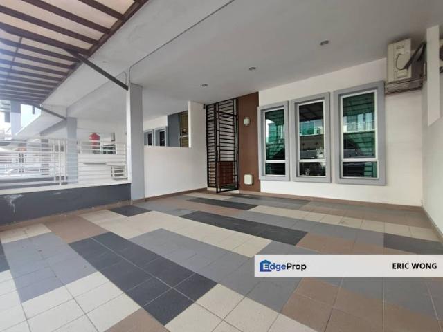 House for rent in Johore Bahru, Johor