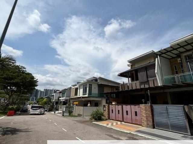 House for sale in Johore Bahru, Johor