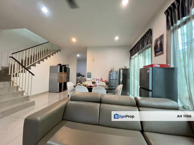 House for rent in Taman Mount Austin, Johor Bahru