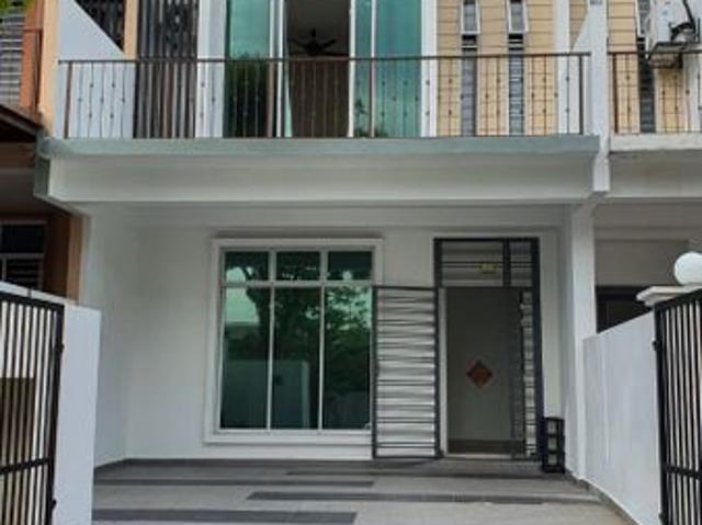 House for sale in Taman Mount Austin, Johor Bahru