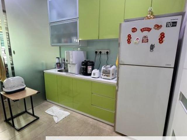 House for sale in Johore Bahru, Johor