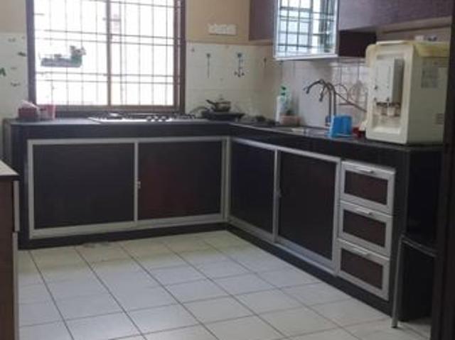 House for sale in Johore Bahru, Johor