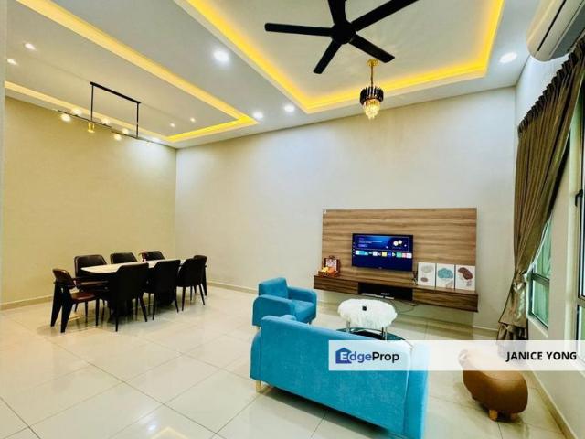 House for rent in Johore Bahru, Johor