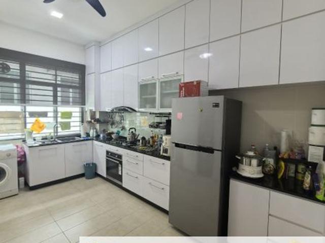 House for sale in Johore Bahru, Johor
