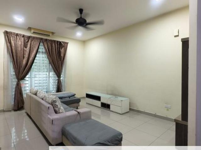 House for rent in Johore Bahru, Johor