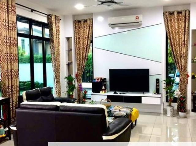 House for sale in Johore Bahru, Johor