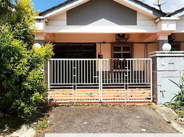 House for sale in Johore Bahru, Johor