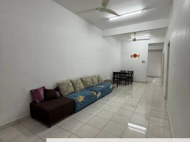House for rent in Johore Bahru, Johor