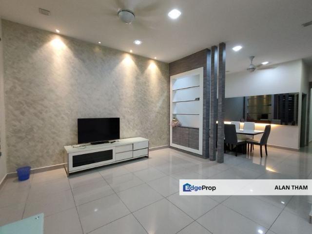 House for rent in Johore Bahru, Johor