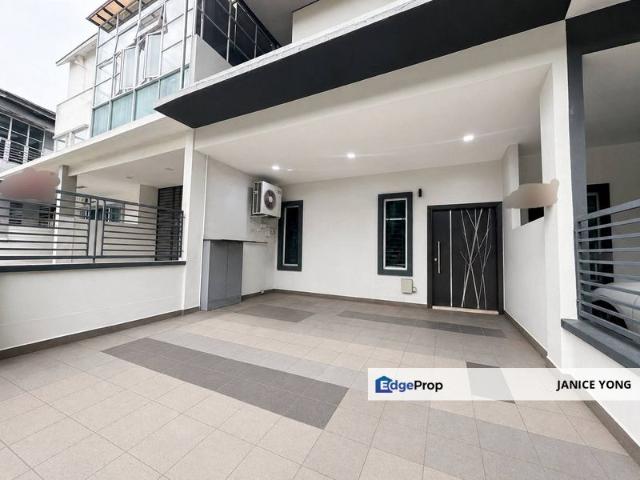 House for sale in Johore Bahru, Johor