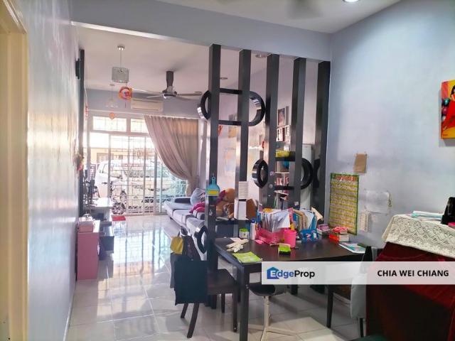House for sale in Johore Bahru, Johor