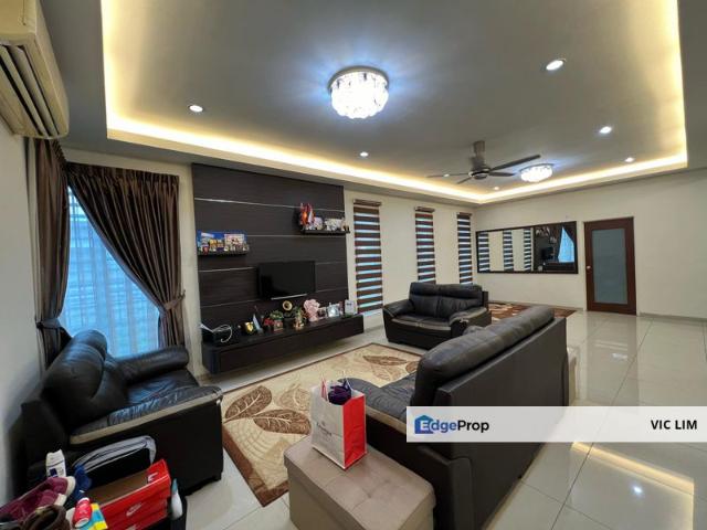 House for sale in Johore Bahru, Johor