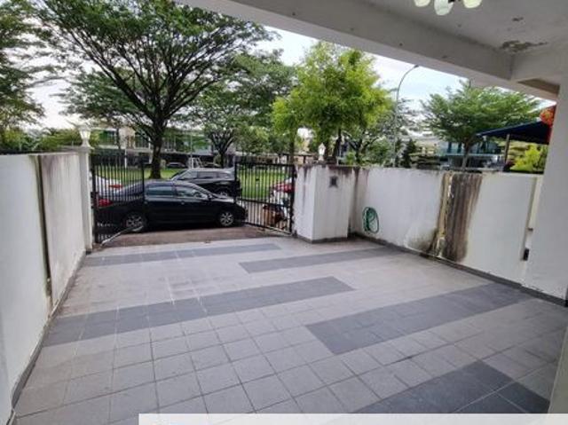 House for rent in Johore Bahru, Johor
