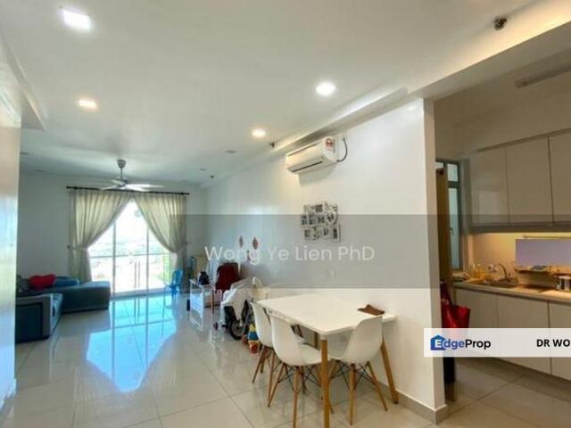 Condominium for sale in Johore Bahru, Johor