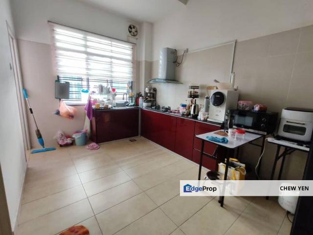 House for sale in Johore Bahru, Johor