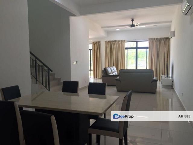 House for rent in Johore Bahru, Johor