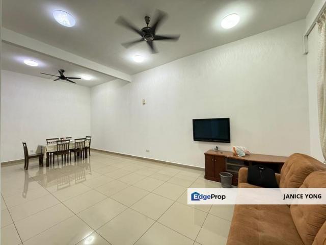 House for rent in Johore Bahru, Johor