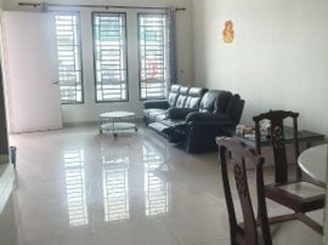 House for rent in Johore Bahru, Johor