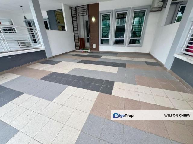 House for sale in Johore Bahru, Johor