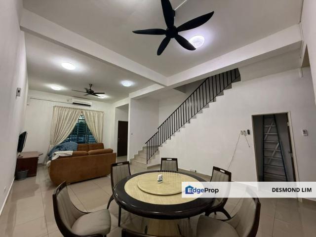 House for rent in Taman Mount Austin, Johor Bahru