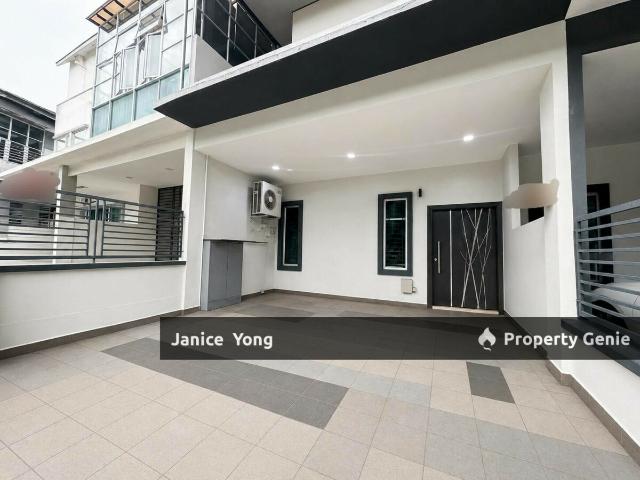Terraced House for sale in Tebrau, Johor