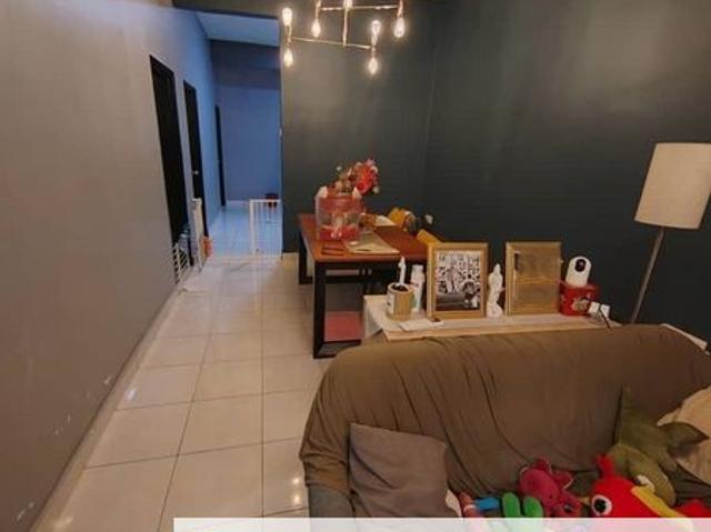 House for sale in Johore Bahru, Johor