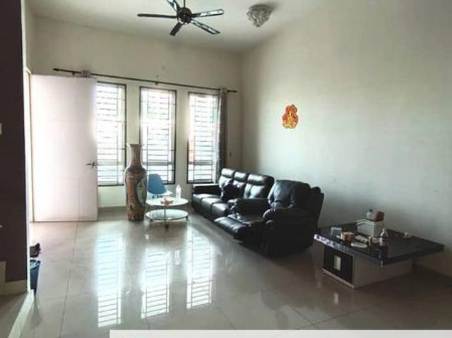 House for rent in Johore Bahru, Johor