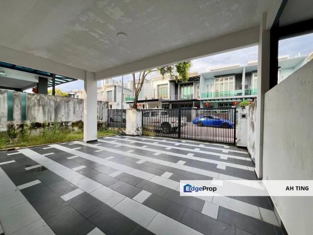 House for rent in Taman Mount Austin, Johor Bahru