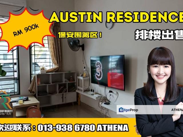House for sale in Johore Bahru, Johor